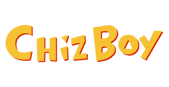 Chiz Boy Logo