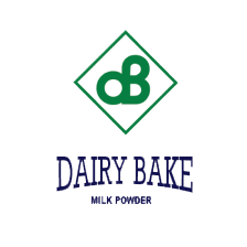 Dairy Bake Logo