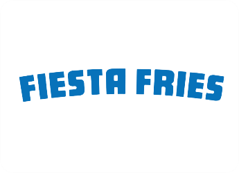 Fiesta Fries Logo