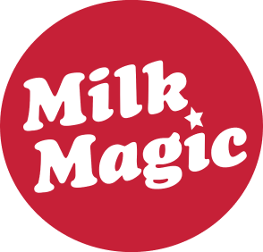 Milk Magic<br />