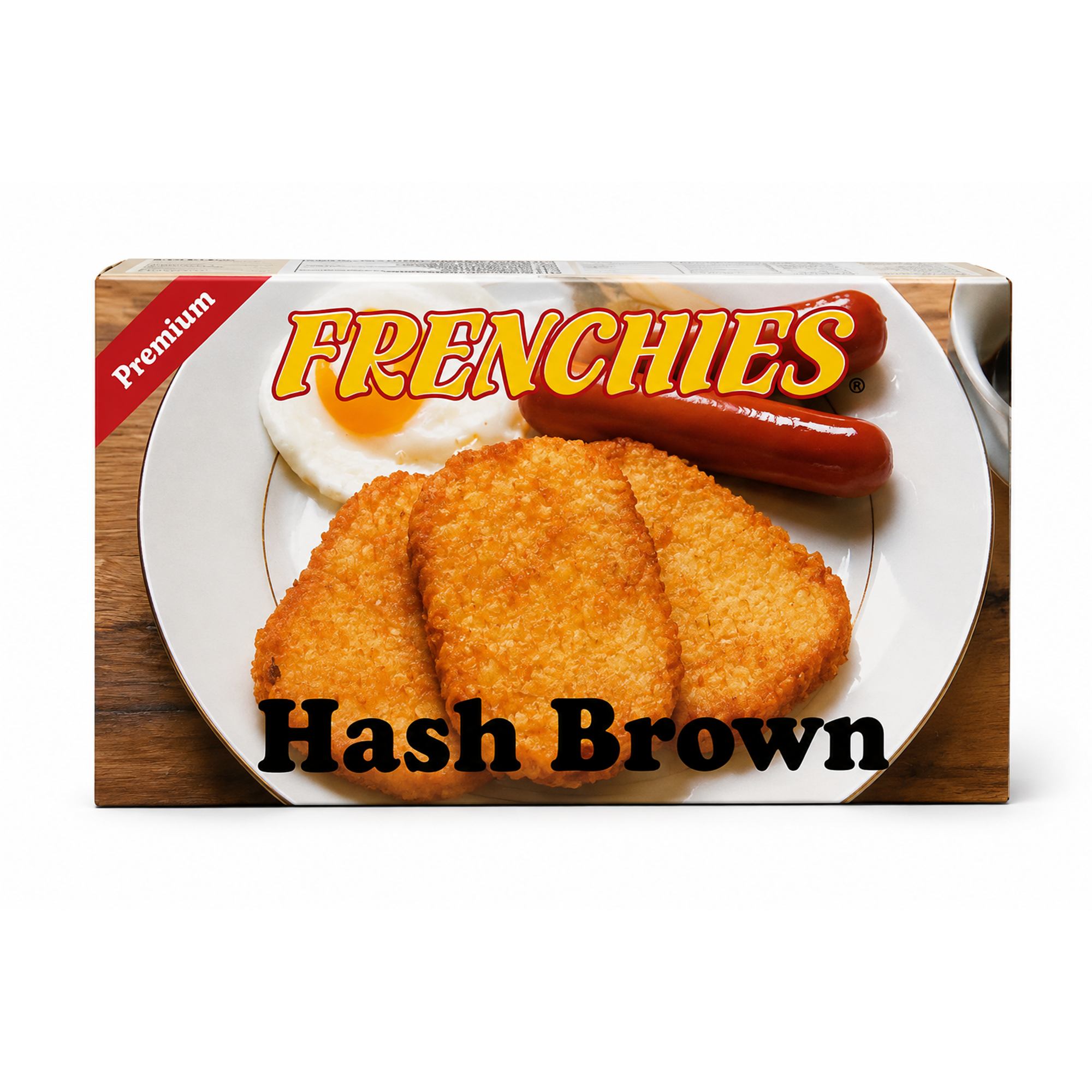 Hashbrown