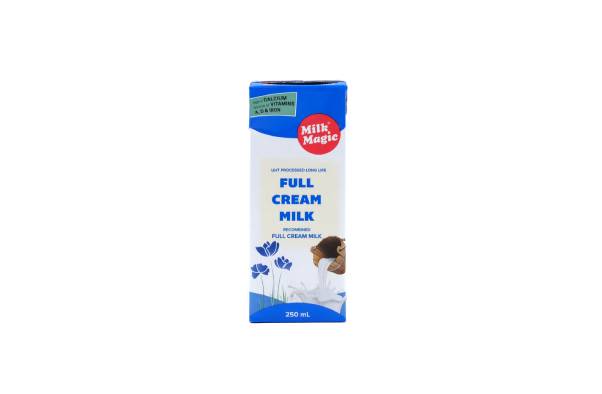 Full Cream 250ml