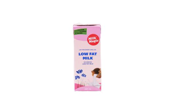 Lowfat 250ml