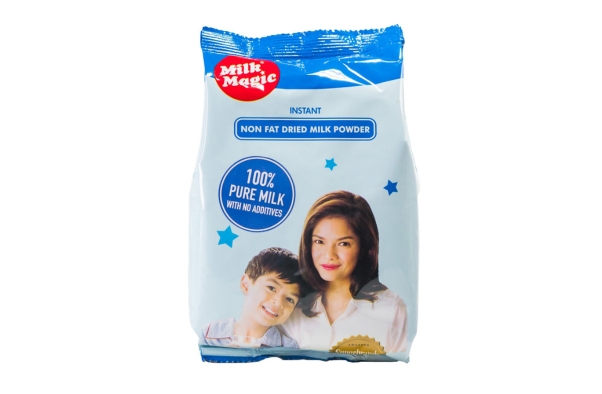 Milk Magic Instant Non Fat Milk Powder