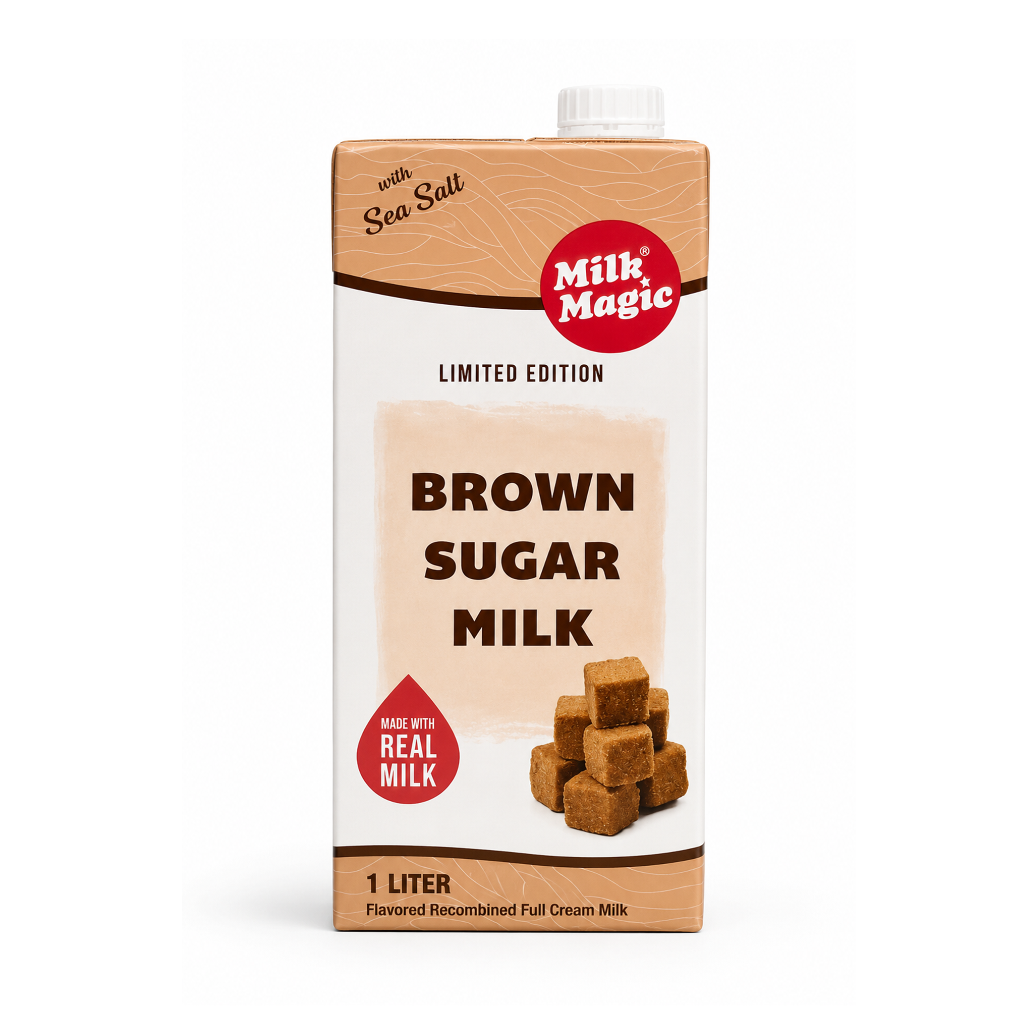 Brown Sugar 1L