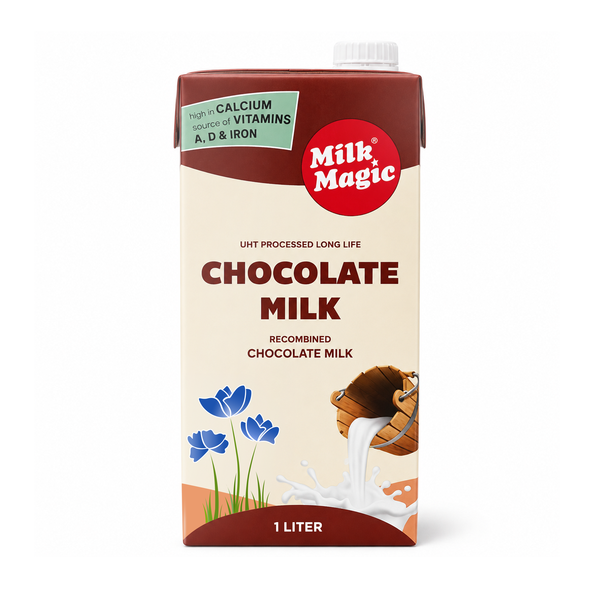 Choco 1L