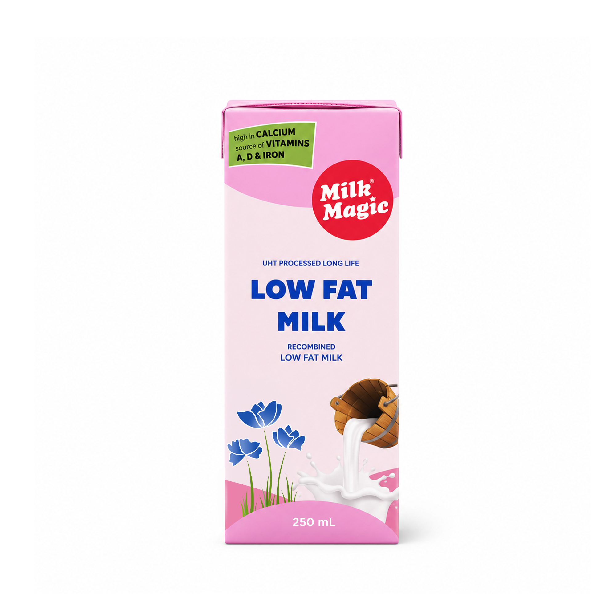 Low Fat 250ml