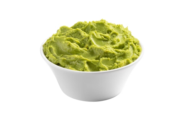 Simplot Avocado Pulp