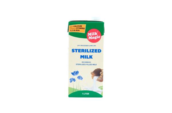 Sterilized 1L