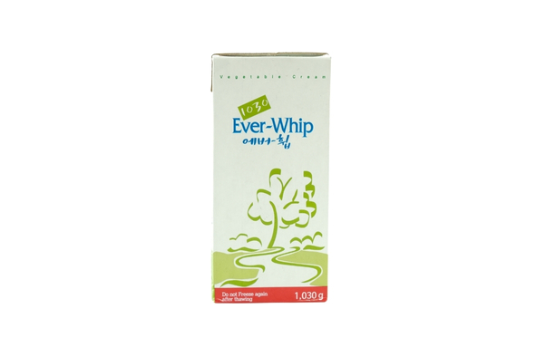 Everwhip Whipping Cream