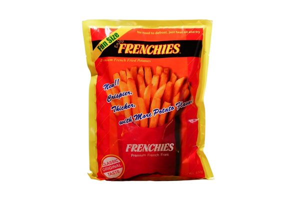 Frenchies Funsize Classic