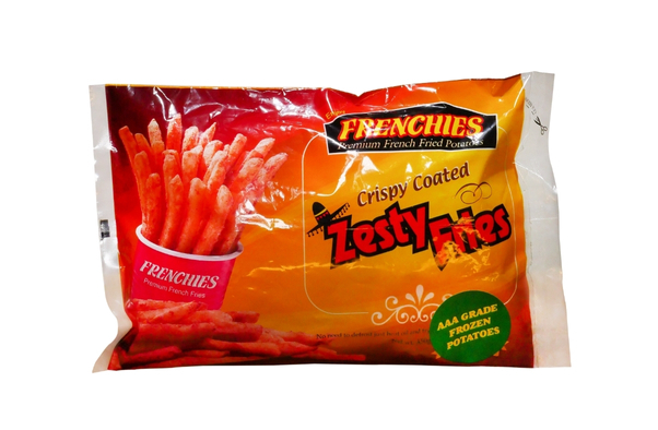 Frenchies Zesty Fries