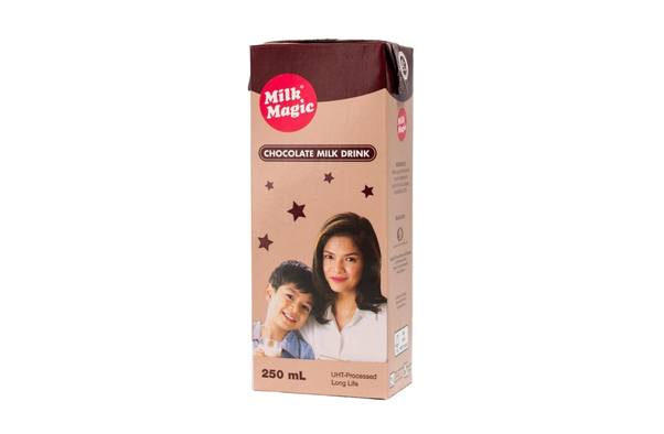 Milk Magic Chocolate Milk UHT 250ml