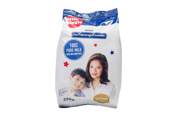 Milk Magic Instant Full Milk Powder