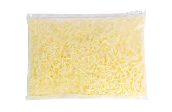 Murray Goulburn Shredded Mozzarella Cheese