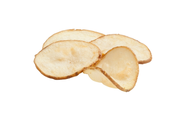 Simplot SkinCredibles Potato Chips