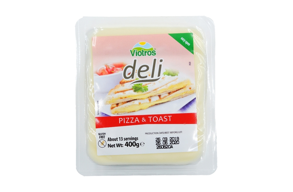 Viotros Deli and Pizza Toast