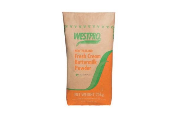 Westpro Fresh Cream Buttermilk Powder