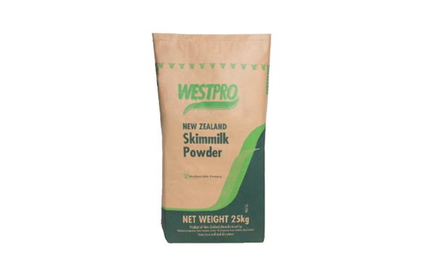 Westpro New Zealand Skimmilk Powder