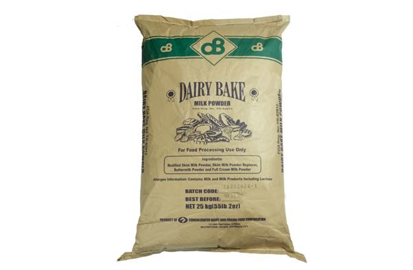 Dairy Bake Milk Powder