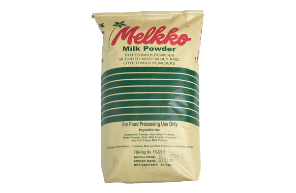 Melkko Milk Powder