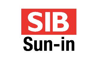 SIB Sun-in