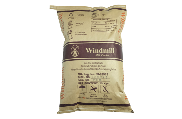 Windmill Milk Powder