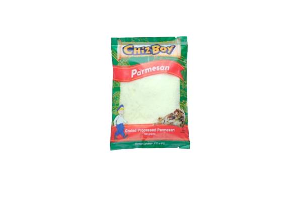 Chizboy Parmesan 150g