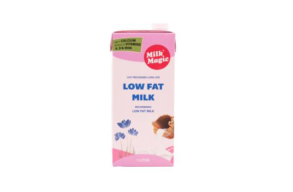 Low Fat 1L pinkish