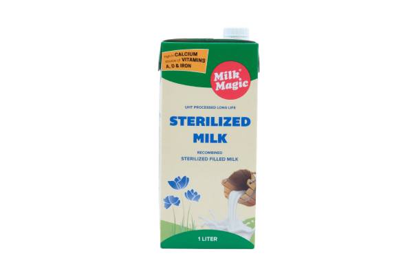 Sterilized 1L